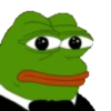 🐸 Fg Pepe The Frog Discord Stickers 🐸 15
