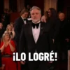 ¡LO LOGRÉ!