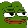 🐸 Fg Pepe The Frog Discord Stickers 🐸 17