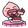 Apeach 2 💖 MOV 24