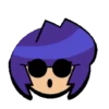 Brawl Stars 1 💖MOV 25