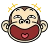 Crazy monkey 1 mov 19