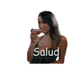 Maggie Q en mov 28