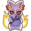 Mom rabbit 2 29