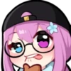 🫐 EmOtEs PuRpLe GiRl 🫐 21