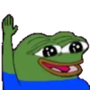 🐸 Fg Pepe The Frog Discord Stickers 🐸 19