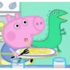 🐖 George Cerdito Random🐷 13