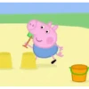 🐖 George Cerdito Random🐷 6