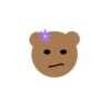Brown Bear 6