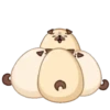 Moshi Pug 🐶 30