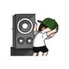 Músca a todo volumen 15