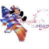 мιииιE & мι¢кY 4тн jυlY 29