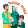 BHPetrol Selamat Hari Raya 2024 6