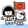 Kitty and joe 2 mov 18