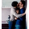 A kiss 9