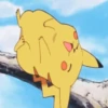 Pikachu 17