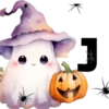 Abecedario de Halloween 2 29