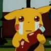 Pikachu 18