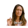 Maggie Q en mov 30