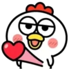 Tired bird emoji 1 mov 17