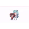 Touhou Fumo plushes! 29