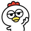 Tired bird emoji 1 mov 18