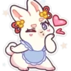 Mom rabbit 2 30