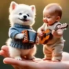 Bebés virales de TIKTOK👶🏻 17