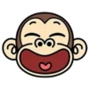 Crazy monkey 1 mov 20