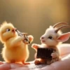 Bebés virales de TIKTOK👶🏻 18