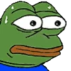 🐸 Fg Pepe The Frog Discord Stickers 🐸 21