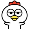 Tired bird emoji 1 mov 20
