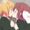 💞💖 ANIME ♡ BESOS 💖💞 7