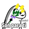 Flores amarillas 🌻🌼mov 5