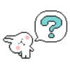 Spoiled Rabbit Pixel Mov 5