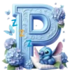 ABC(Stitch)💞1🇵🇪Movi 6