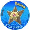 ??Tazos Pokemon 1G-5??clas 6