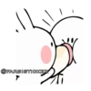 Rabbit👉🏻👉🏻 6