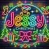 🎄Christmas Nombres🧑🏻‍🎄2🇲🇽🇦🇷Movi 5