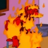 The Simpsons - Faces 2 5