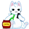 Gatito loco💞1🇵🇪Movi 10