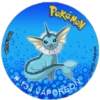 ??Tazos Pokemon 1G-5??clas 7