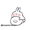 Rabbit👉🏻👉🏻 8