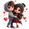 Amor Cute🌹💞4🇵🇪Movi 6