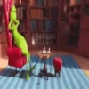 The Grinch 2018 💚 Mov 7
