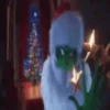 The Grinch 2018 💚 Mov 8