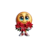 Emoji amoroso 😊💞 moví 🇲🇽 6