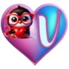 Abecedario💞93🇵🇪Movi 5