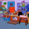The Simpsons - Faces 2 6