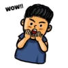 KimLeong-Sticker 6